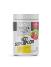 Kiwi Strawberry Red Superfood - CMJJ Gear
