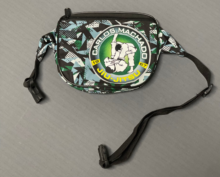 CMJJ Fanny Pack - CMJJ Gear