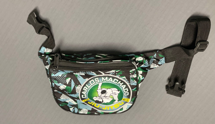 CMJJ Fanny Pack - CMJJ Gear